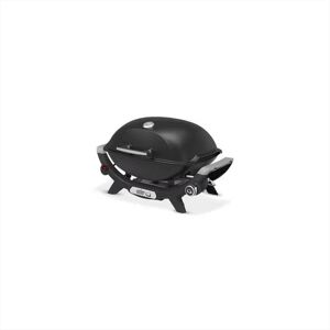 Weber Barbecue A Gas Q2100-nero / Alluminio