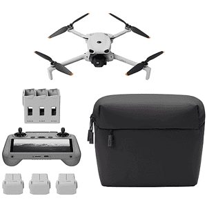 DJI DRONE  LITO X1 FLY MORE COMBO (RC 2)