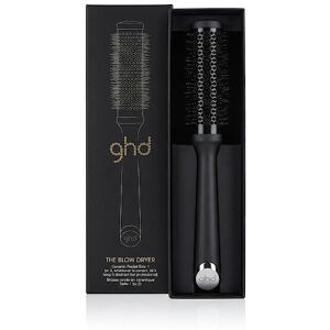 GHD Spazzola  In Ceramica Rotonda Size 1 (25 Mm)