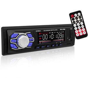 BLOW 78-269# Autoradio