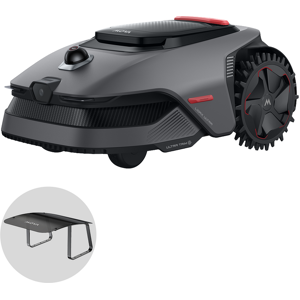MOVA LiDAX Ultra 800 - Robot Tagliaerba - Senza impianto - Garage incluso