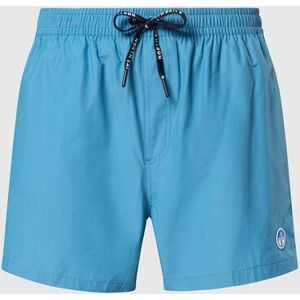 North Sails Boxer mare con logo Niagara XXL