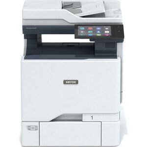 Xerox VersaLink C625 A4 50 ppm Copia/Stampa/Scansione/Fax F/R PS3 PCL5e/6 2 vassoi 650 fogli (C625V/DN)