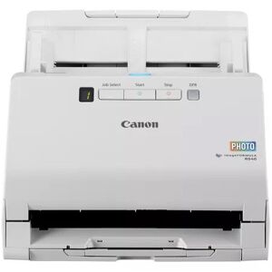 Canon RS40 Scanner a foglio 600 x 600 DPI Bianco (5209C003)