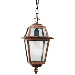 Artemide Lampada Lanterna A Sospensione Classica Illuminazione Esterno Giardino