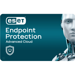 Eset NOD 32 Windows Server / Client 5 Postazioni (Server e Client) 1 Anno