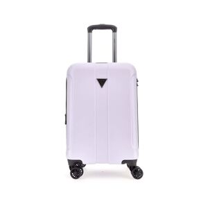 Guess Trolley Valigeria Unisex Colore Bianco BIANCO 1