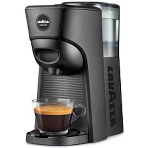 LAVAZZA Macchina da Caffè Tiny Eco 18000519 Nero