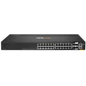 HPE Aruba Networking CX 6200M 24G 4SFP+ Switch (R8Q67A)