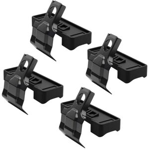 Thule Gancio di fissaggio 4 pz. Evo Clamp VW GOLF (MK V) 5P