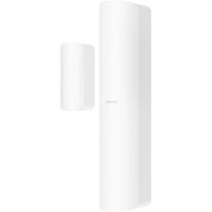 HIKVISION AX Pro DS-PDMC-EG2-WE. Contatto magnetico via radio con 2 ingressi