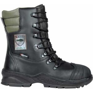 Cofra Scarpa protettiva da taglio POWER A E P FO WRU HRO SRC - Taglia 41