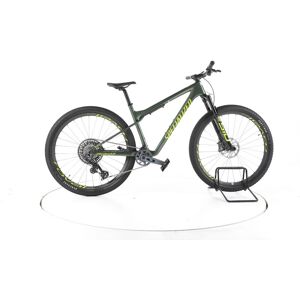 Specialized Epic World Cup Expert Mountain bike biammortizzata - 306928
