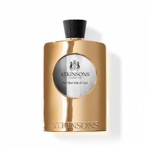 ATKINSONS 1799 The Other Side Of Oud Eau De Parfum 100 Ml