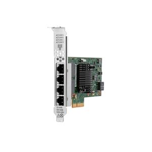 HP Enterprise P51178-B21 scheda di rete e adattatore Interno Ethernet 1000 Mbit/s (P51178-B21)