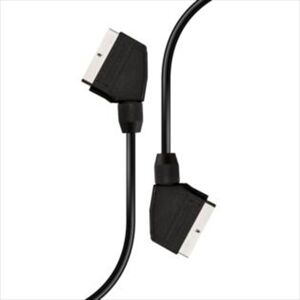 RIDEM Cavo Audio/video Rdmcl19-nero