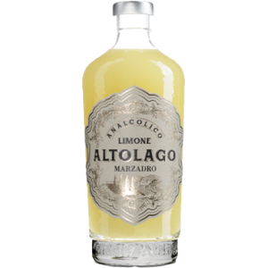 Marzadro Liquore Analcolico 'Limone Altolago'