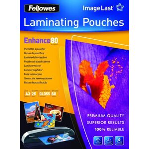 Fellowes Laminating Pouches -