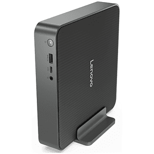 Lenovo PC DESKTOP IdeaCentre Mini, Intel®, Core 5 210H, 1.6 GHz, UHD Graphics, RAM 16 GB, 512 GB SSD