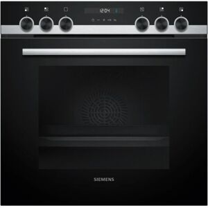 Siemens iQ300 EQ521KA11 set di elettrodomestici da cucina Piano cottura a induzione Forno elettrico