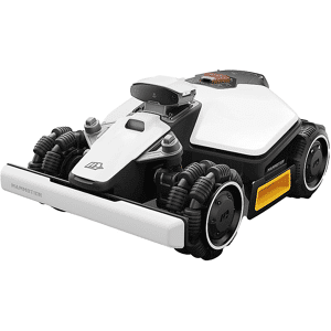 MAMMOTION ROBOT TAGLIAERBA  Luba Mini AWD 1500