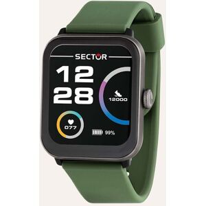Sector - Smartwatch  S-08 R3251303005 - R3251303005