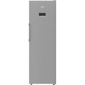 Congelatore da libera installazione Beko B5RFNE314XB, larghezza 60 cm, 286 L, NoFrost