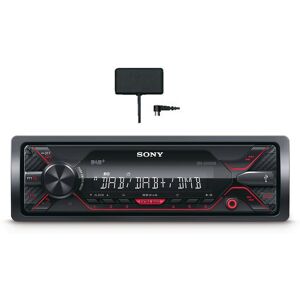 Sony Dsxa310kit Nero