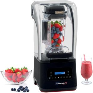 Casselin Frullatore Insonorizzatore Digitale 2,5 l