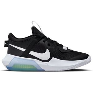 Nike Air Zoom Crossover Gs Nero Bianco Scarpe Basket Bambino EUR 38.5 / US 6Y