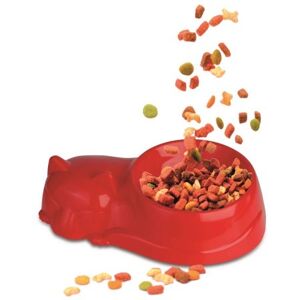 Ciotola in plastica per animali Personalizzate o neutre
