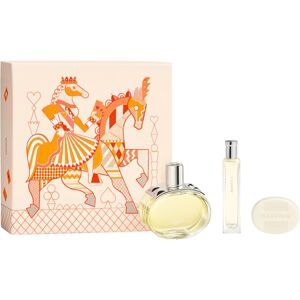 HERMÈS Barénia Gift Set Eau de Parfum confezione regalo da donna