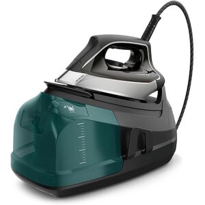 Rowenta DG8627F0 FERRO DA STIRO A CALDAIA STEAM PRO 2400 W