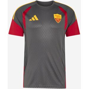 Adidas As Roma Tiro26 Competition Training 26-27 M - Abbigliamento Calcio Ufficiale - Uomo L