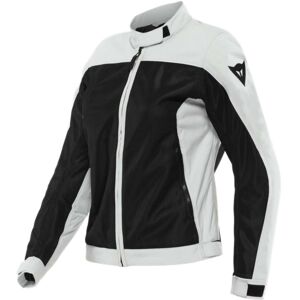 Giacca Moto Donna Estiva Dainese SEVILLA AIR LADY Nero Ghiac taglia 44