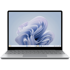 Microsoft Surface Laptop go3, 12,45 pollici, processore Intel® Core I5 1235U, INTEL Iris Xe Graphics, 16 GB, 256 GB SSD, Platinum