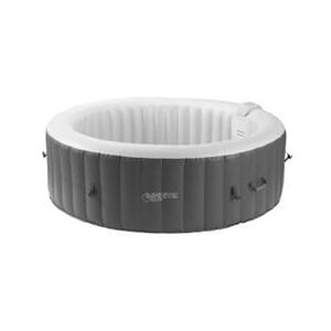 Piscine Italia Vasca idromassaggio SPA gonfiabile tonda 180 cm XTRA 800
