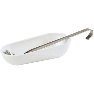 APS Vassoio per posate "Bowl" 22,5 x 11 cm