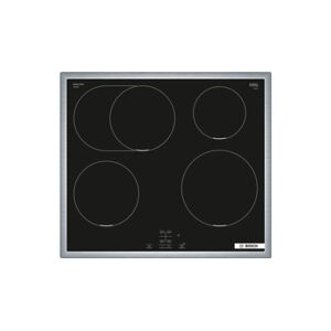 Bosch HND635CS61 set di elettrodomestici da cucina Piano cottura a induzione Forno elettrico (HND635CS61)