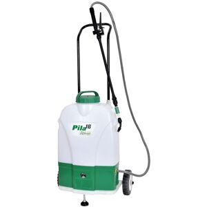 Ribimex PRP161DER Nebulizzatore a batteria pila 16L