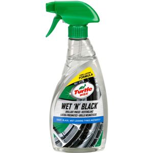  Lucida pneumatici liquido 500 ml