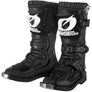 Oneal Stivali Moto Cross Enduro Bambino O'Neal RIDER PRO Youth Ner taglia 33