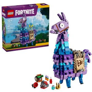 Lego Fortnite Lama delle scorte 77071