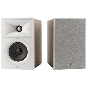 JBL CASSE HI-FI Frontali  240B, Numero di casse 2, Oak White