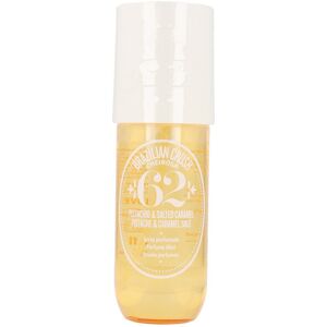 Sol De Janeiro Cheirosa 62 profumo spray 240 ml