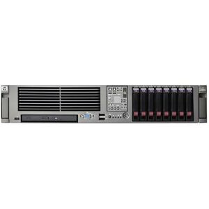 Server HP ProLiant DL380 G5, Dual Xeon E5345, RAM 16GB, A+