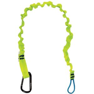 Tractel CORDA ELASTICA PORTA UTENSILI  ANTICADUTA 1 m PER UTENSILI CON MANICO NON FORATO