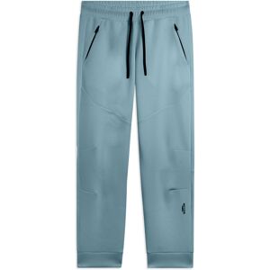 Freddy Pantaloni sportivi in interlock tecnico Azzurro Uomo Medium