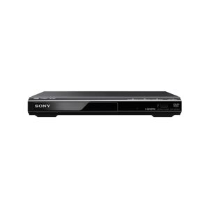 Sony LETTORE DVD 27CM HDMI USB XVID MP3 DVP-SR760HB