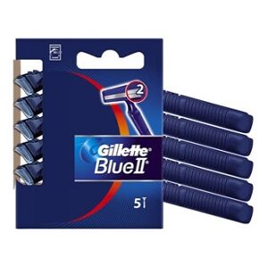 Gillette blue 2 usa&getta base